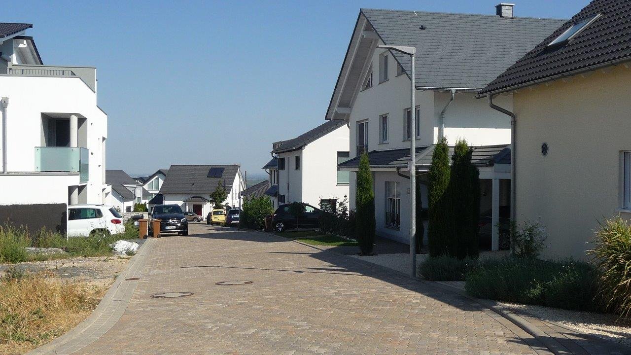 Gau-Bischofsheim "Am Weingarten"